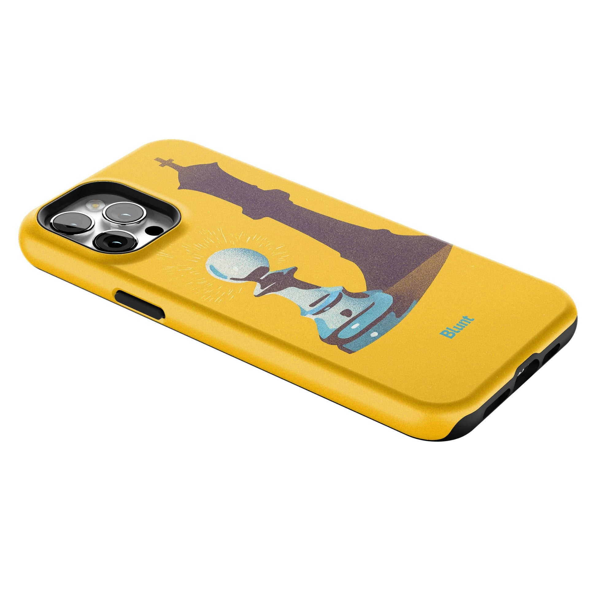 Royal Move iPhone Case gallery - Iphone_12_Pro_Max_2