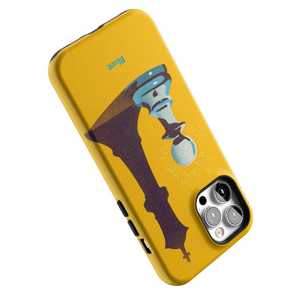 Royal Move iPhone Case gallery - Iphone_12_Pro_Max_5