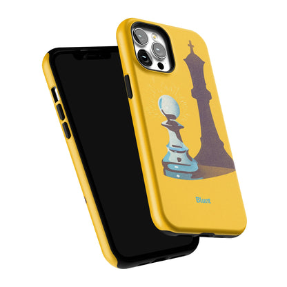 Royal Move iPhone Case gallery - Iphone_12_Pro_Max_6
