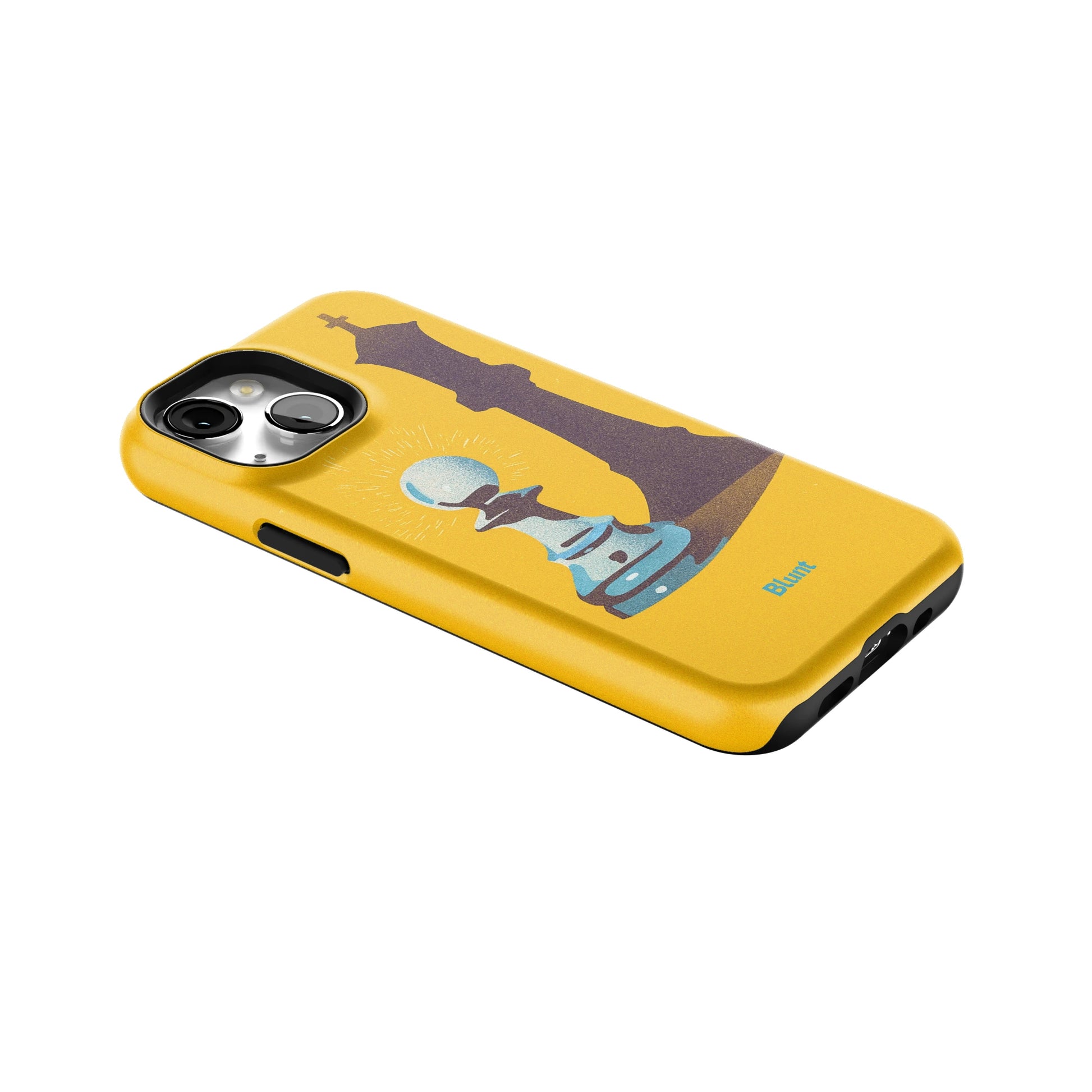 Royal Move iPhone Case gallery - Iphone_13_Mini_Air_Plus_2