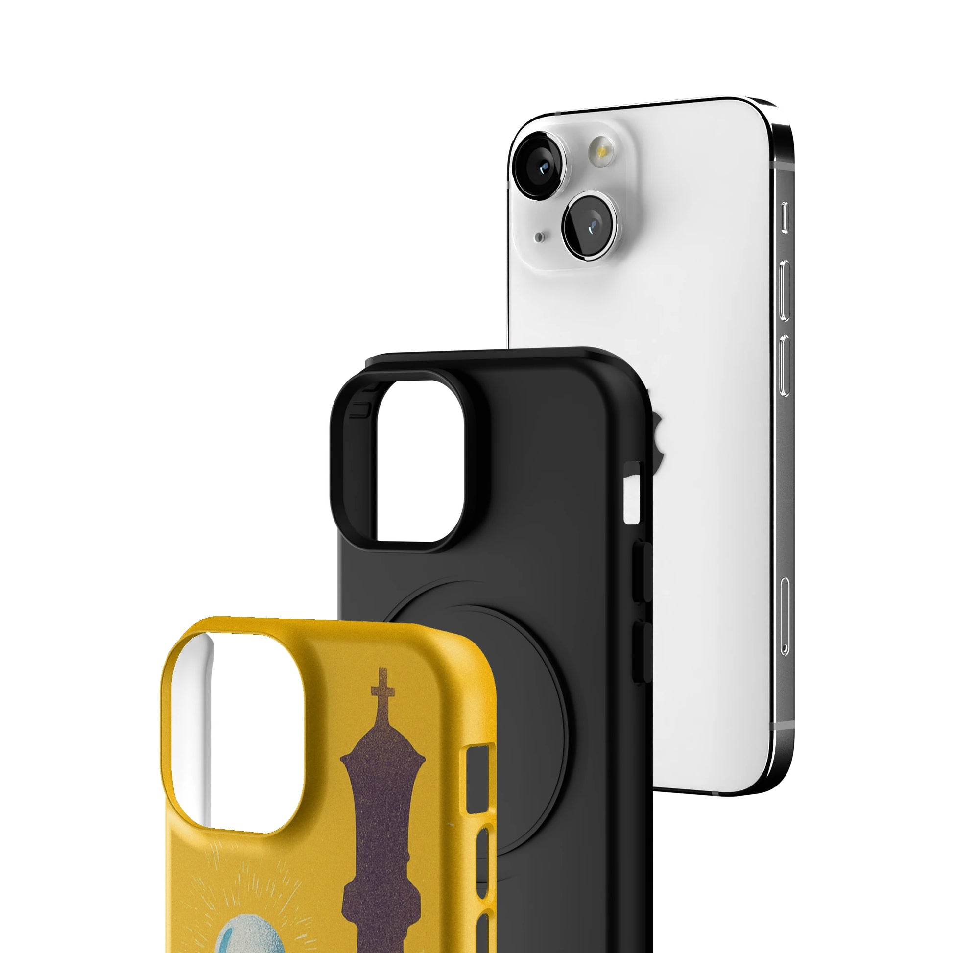 Royal Move iPhone Case gallery - Iphone_13_Mini_Air_Plus_3
