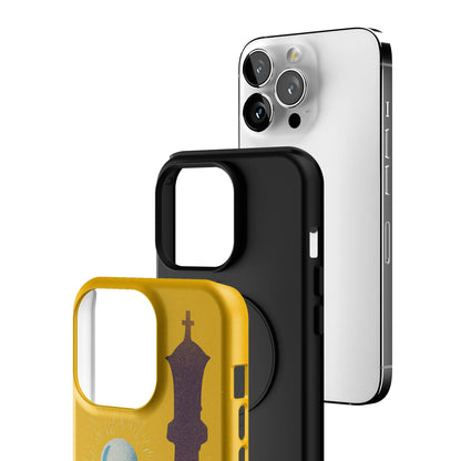 Royal Move iPhone Case gallery - Iphone_13_Pro_3