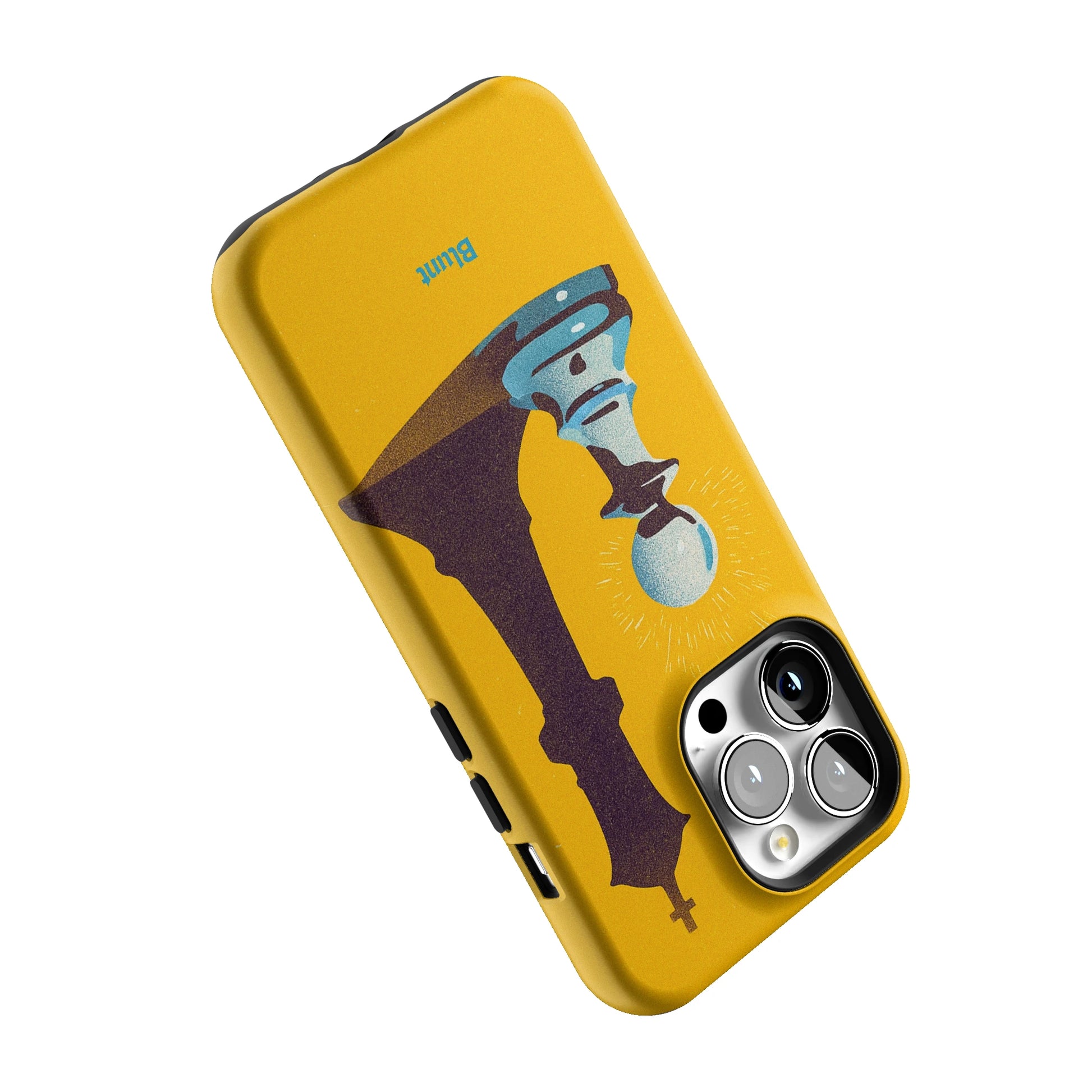 Royal Move iPhone Case gallery - Iphone_13_Pro_5