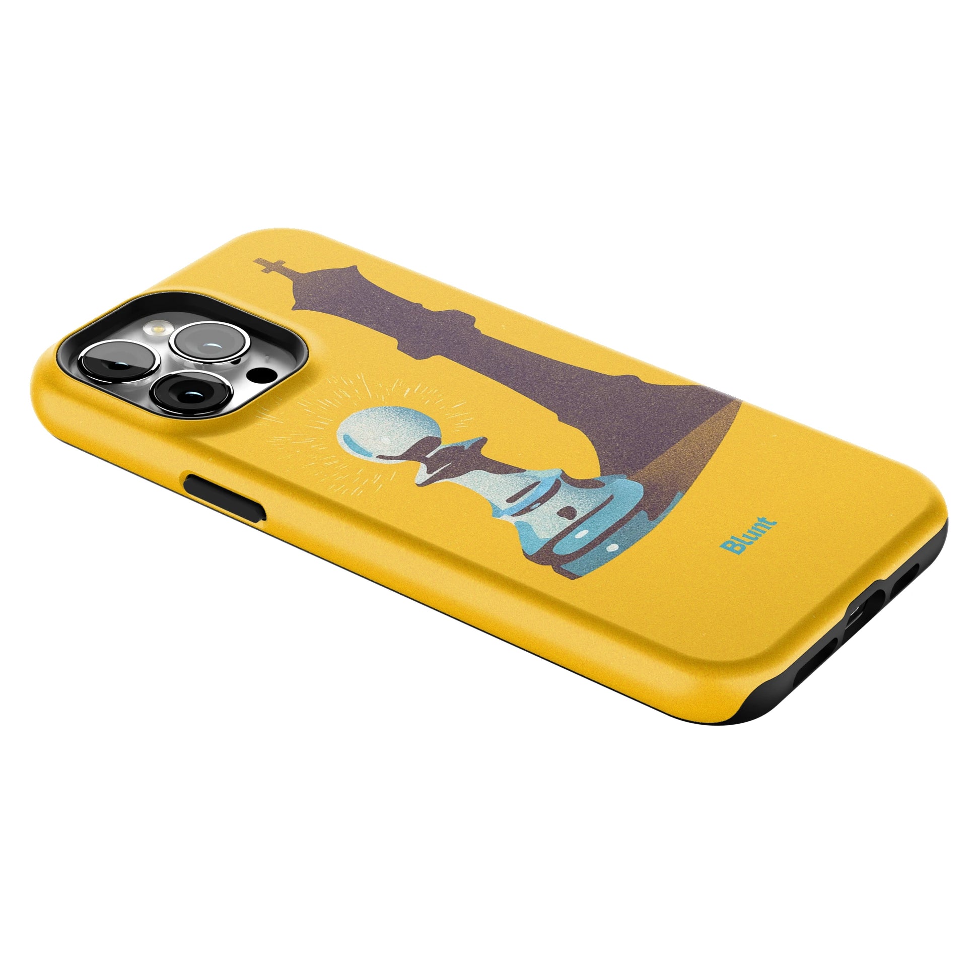 Royal Move iPhone Case gallery - Iphone_13_Pro_Max_2
