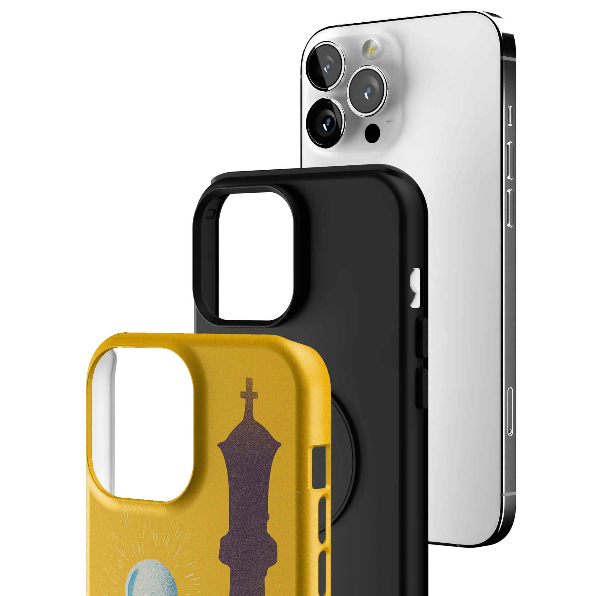 Royal Move iPhone Case gallery - Iphone_13_Pro_Max_3