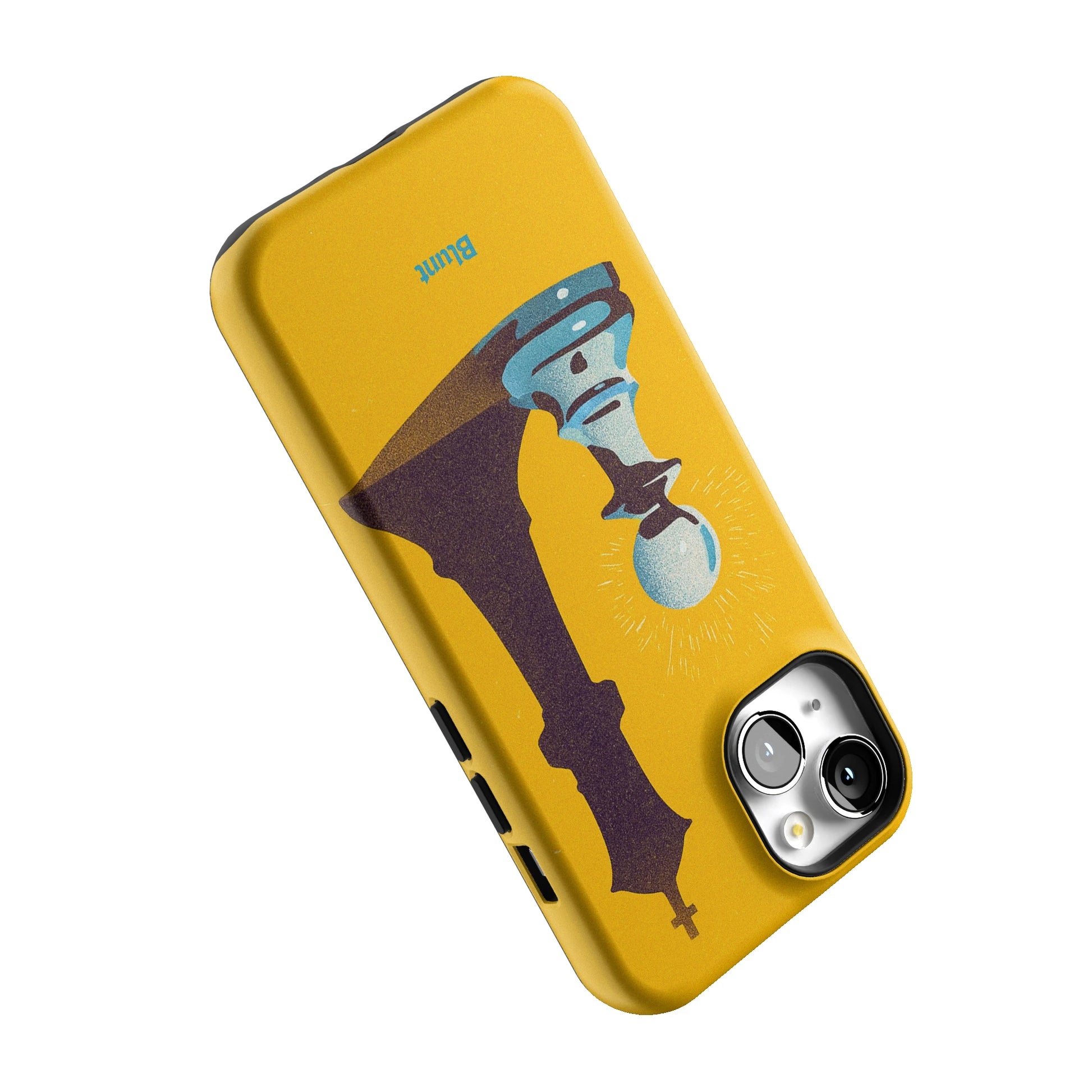 Royal Move iPhone Case gallery - Iphone_14_Iphone_5