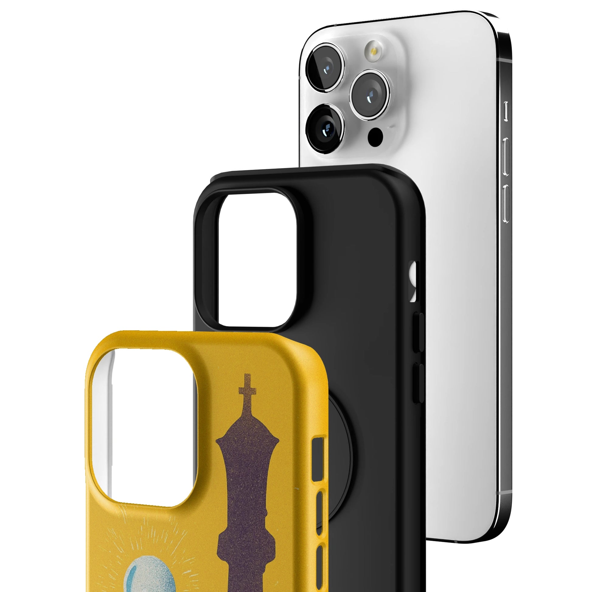Royal Move iPhone Case gallery - Iphone_14_Pro_Max_3