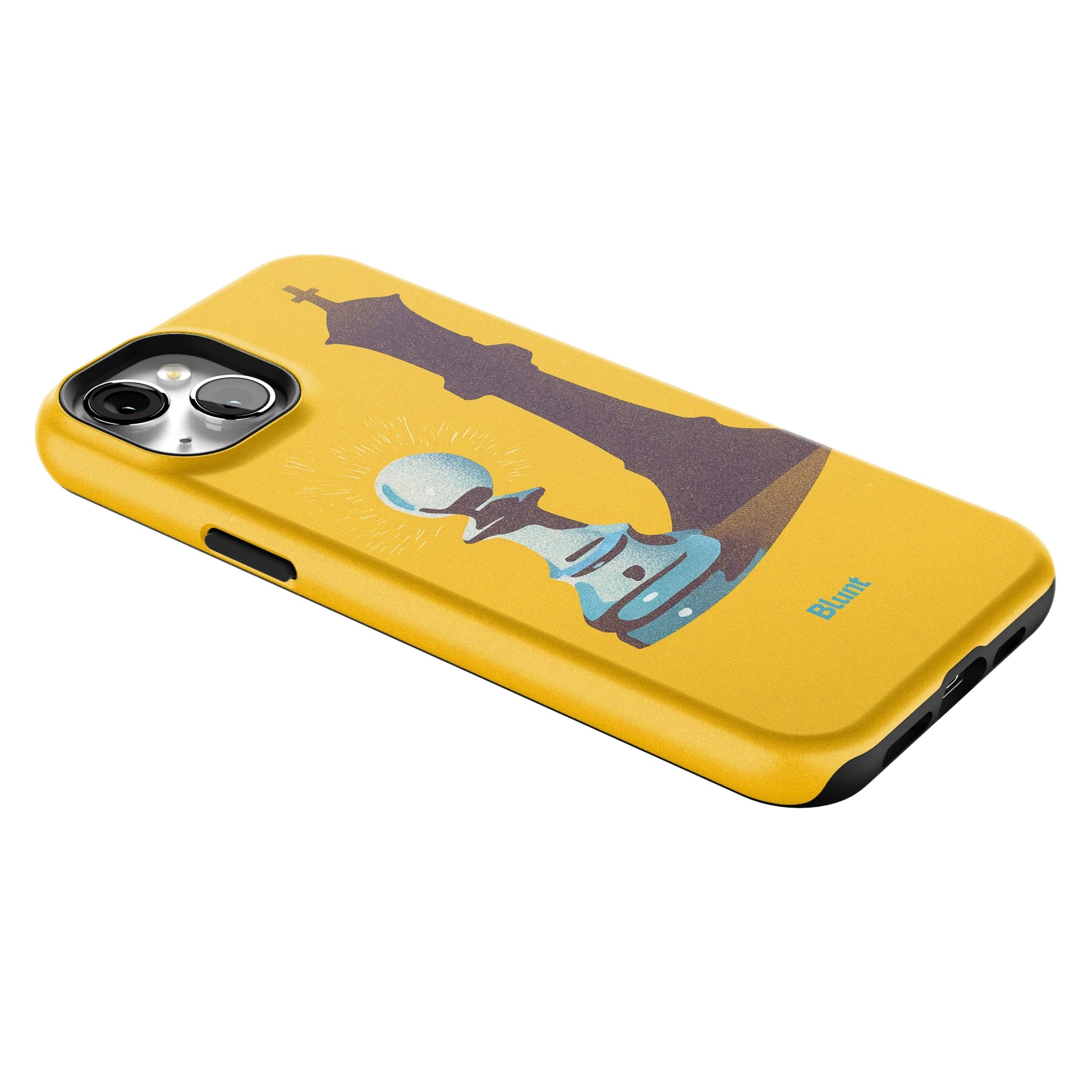 Royal Move iPhone Case gallery - Iphone_15_Mini_Air_Plus_2