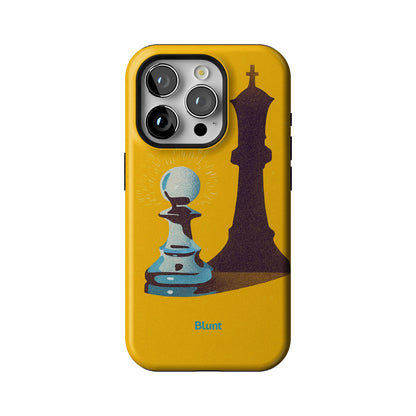 Royal Move iPhone Case gallery - Iphone_15_Pro_1