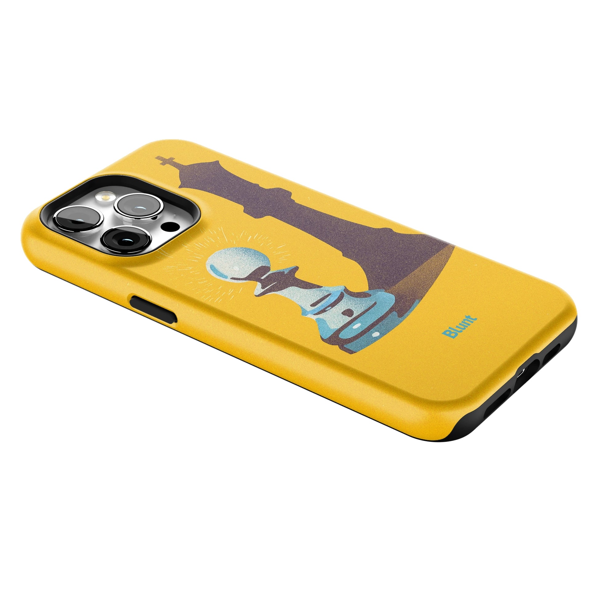 Royal Move iPhone Case gallery - Iphone_15_Pro_Max_2