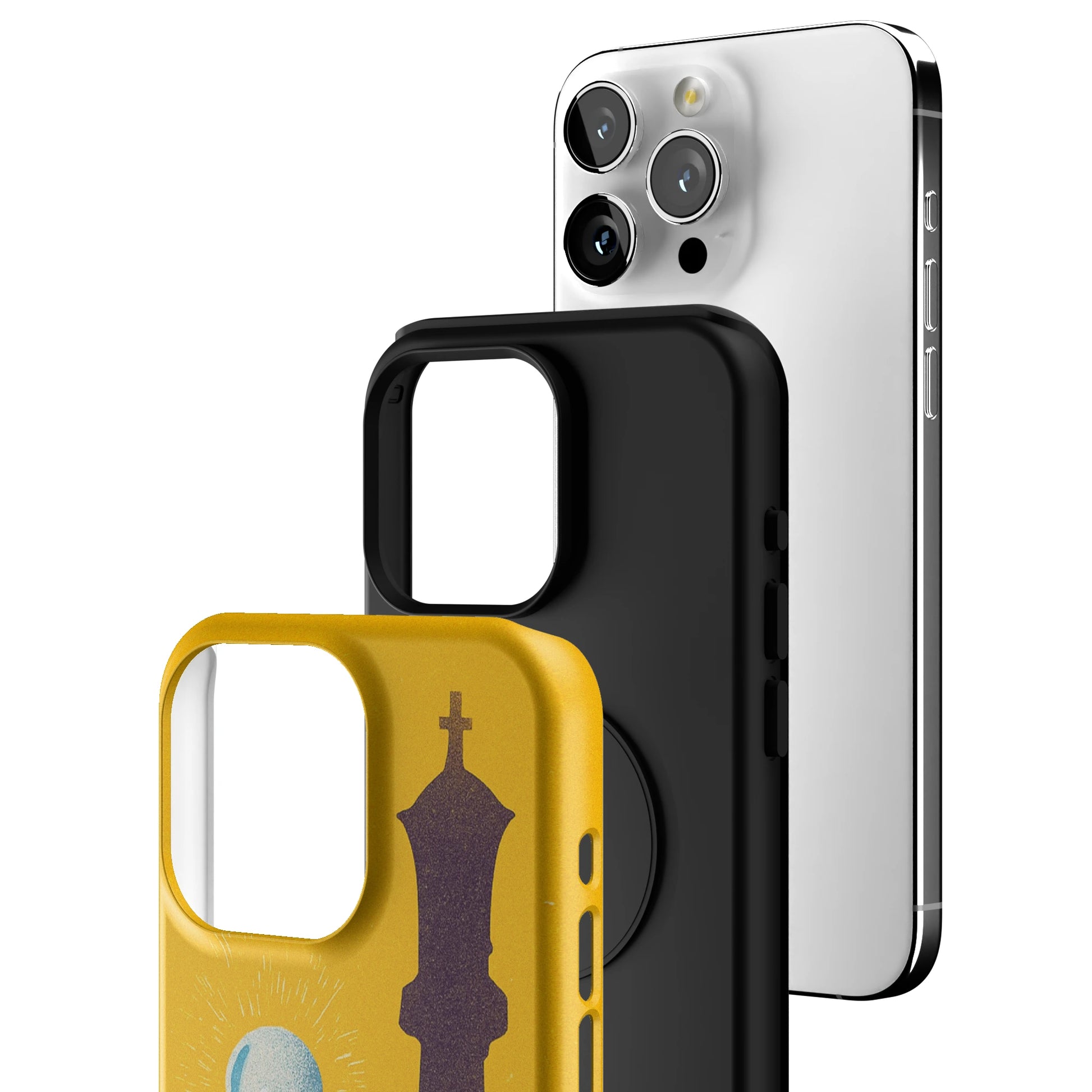Royal Move iPhone Case gallery - Iphone_15_Pro_Max_3