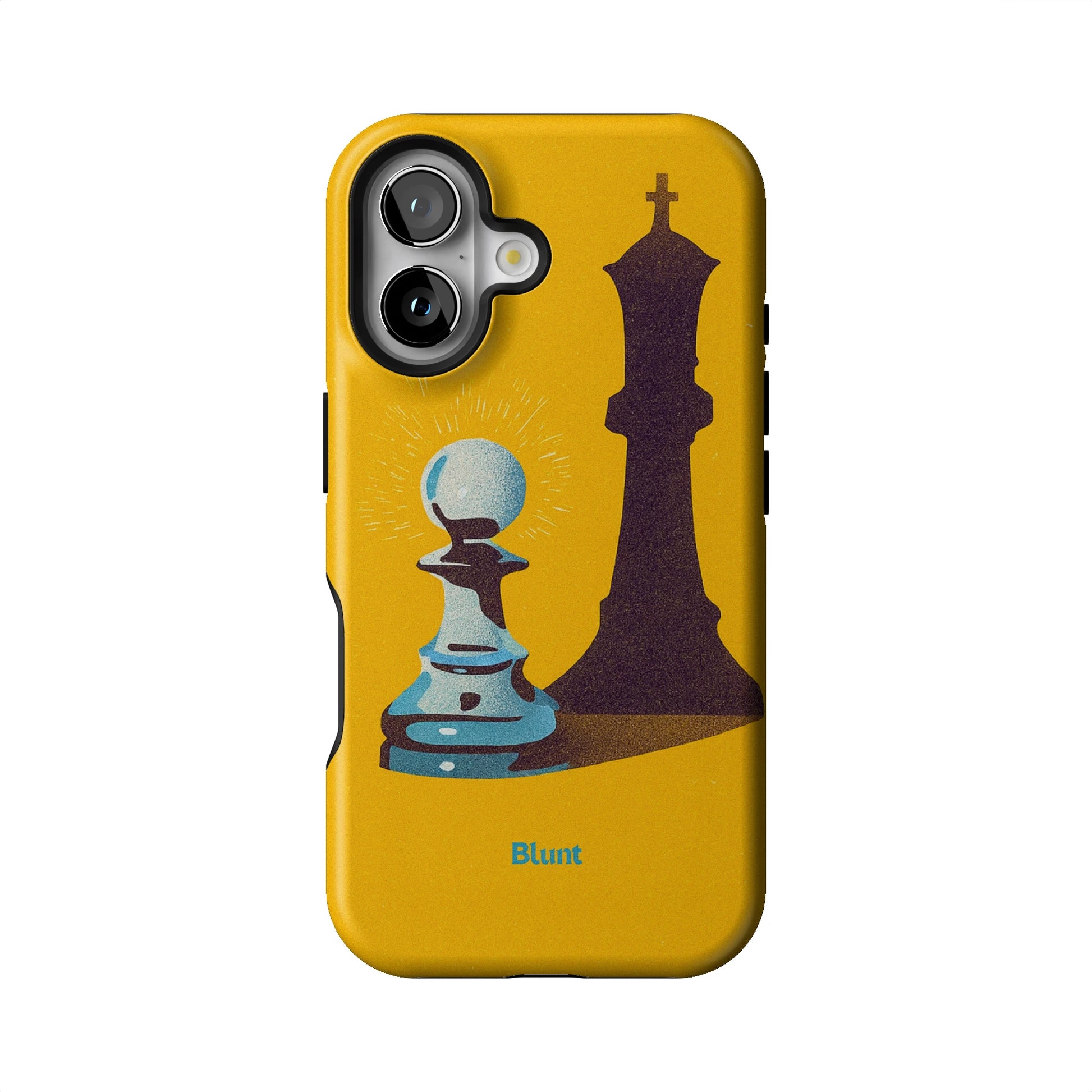 Royal Move iPhone Case gallery - Iphone_16_Iphone_1