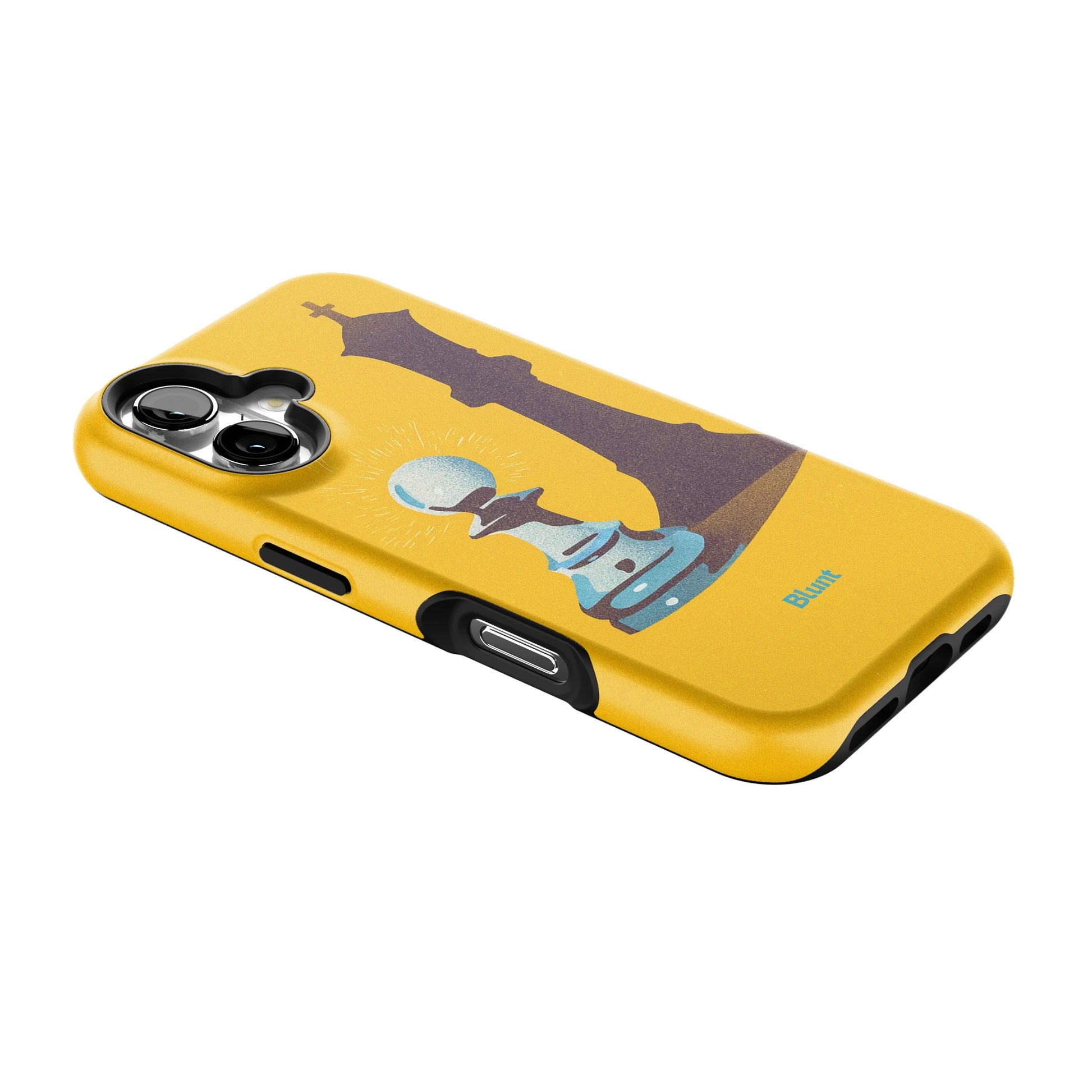 Royal Move iPhone Case gallery - Iphone_16_Iphone_2