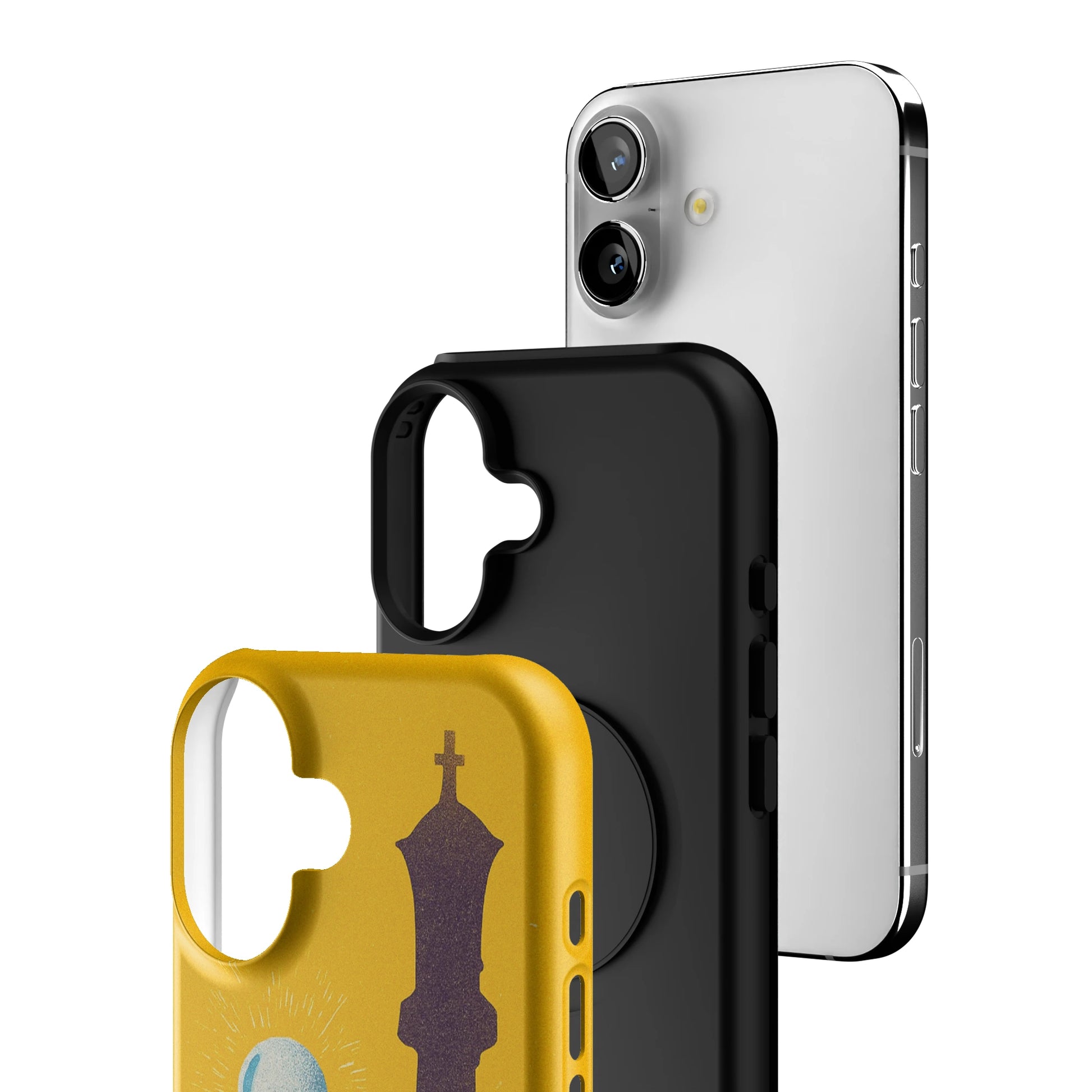 Royal Move iPhone Case gallery - Iphone_16_Iphone_3