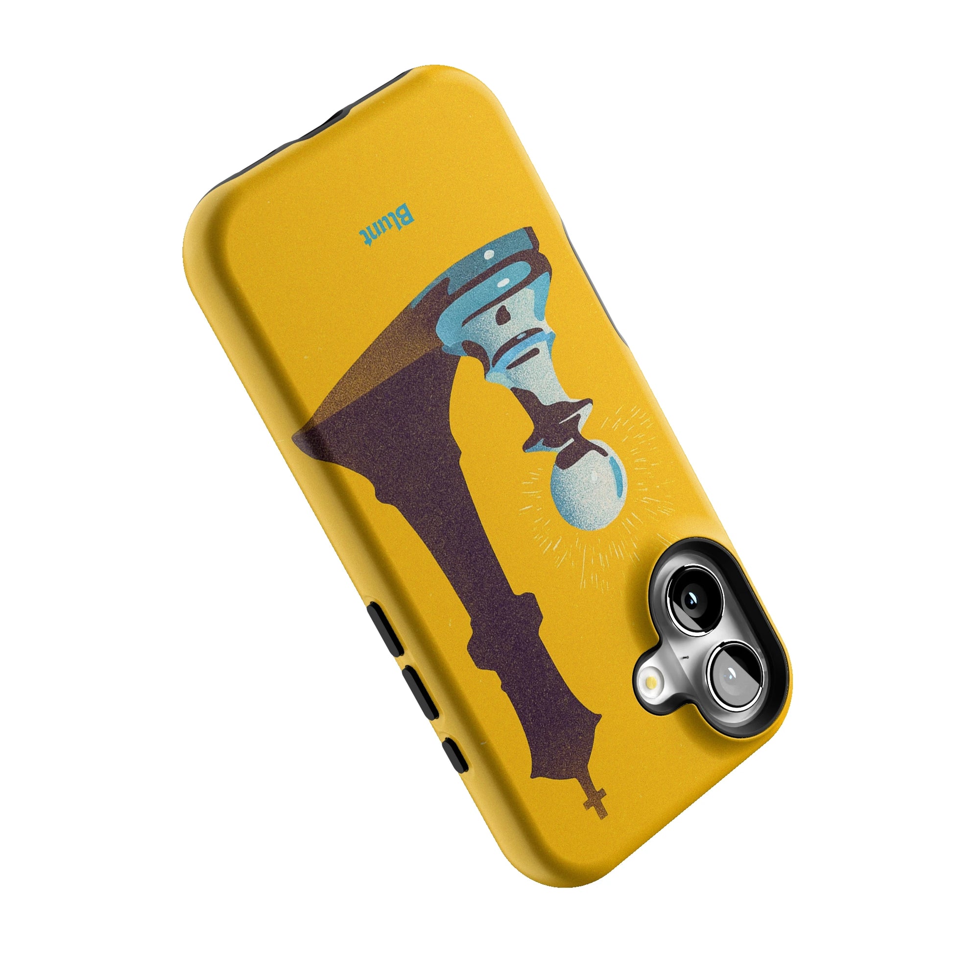 Royal Move iPhone Case gallery - Iphone_16_Iphone_5