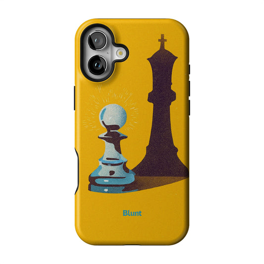 Royal Move iPhone Case gallery - Iphone_16_Mini_Air_Plus_1