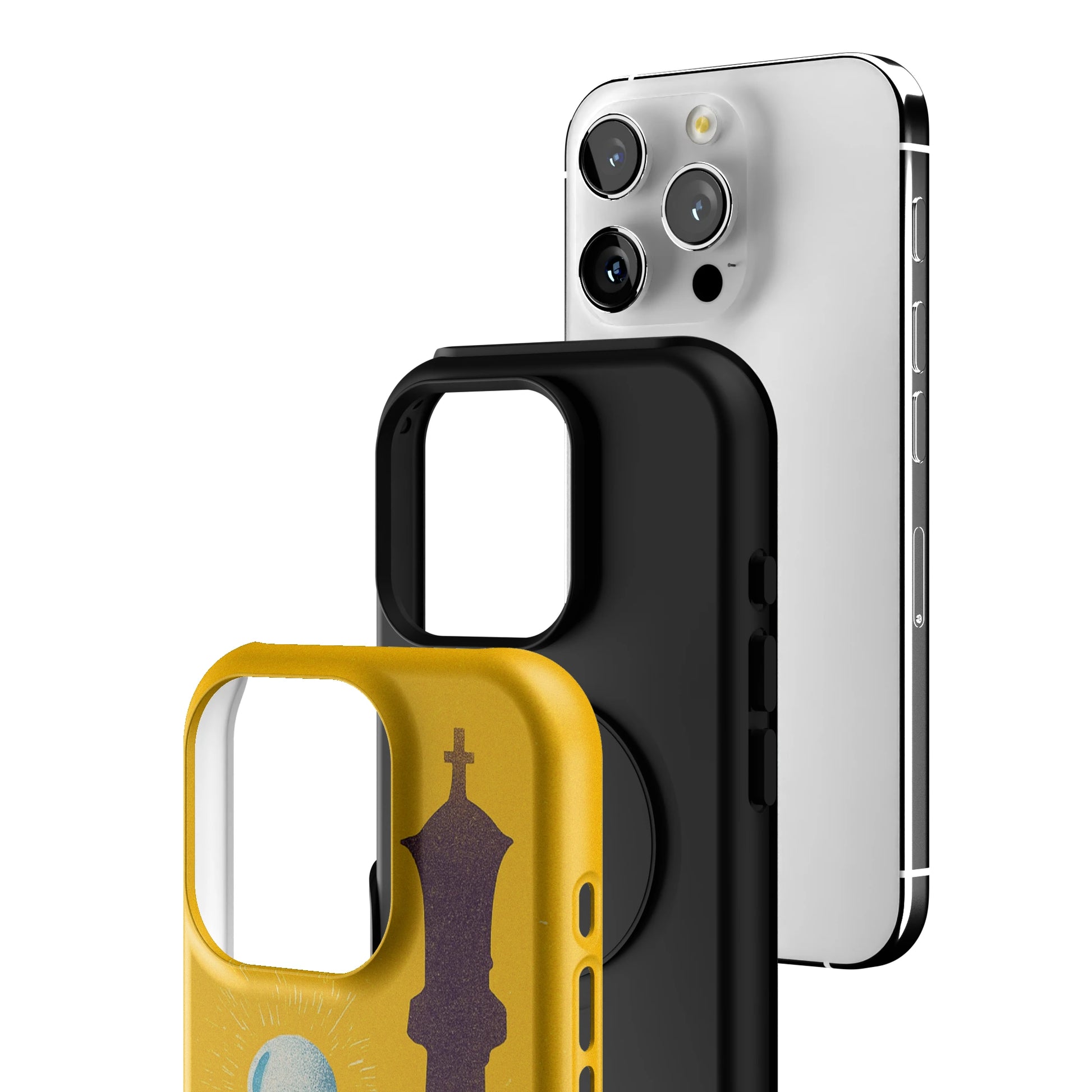 Royal Move iPhone Case gallery - Iphone_16_Pro_3