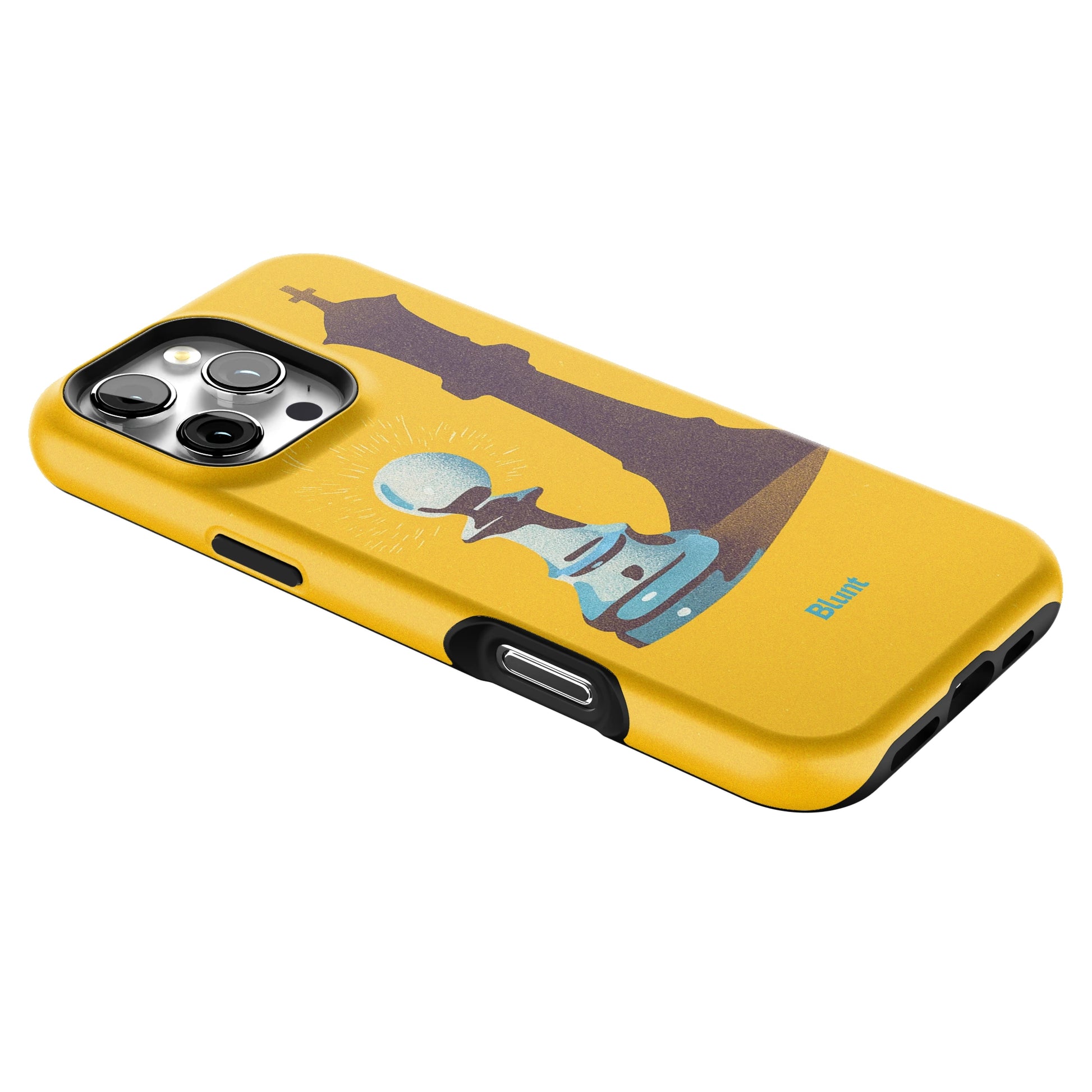 Royal Move iPhone Case gallery - Iphone_16_Pro_Max_2