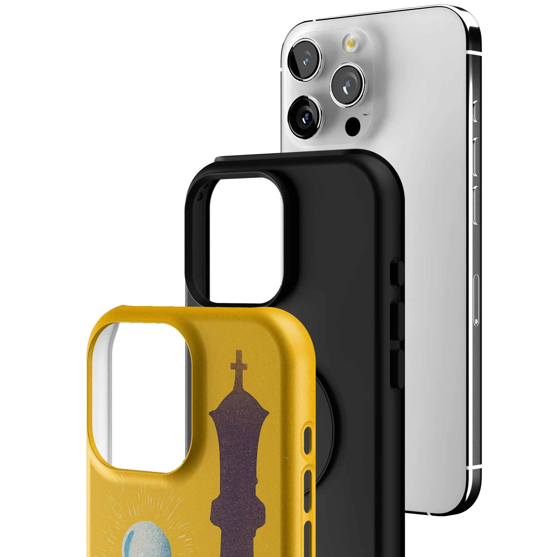 Royal Move iPhone Case gallery - Iphone_16_Pro_Max_3