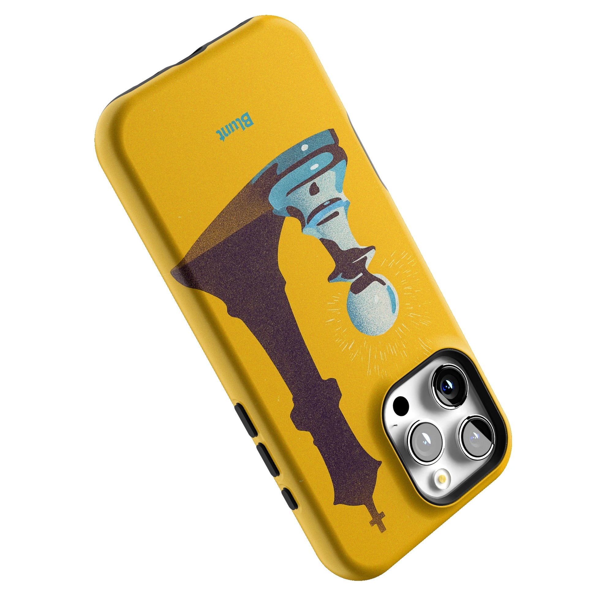 Royal Move iPhone Case gallery - Iphone_16_Pro_Max_5