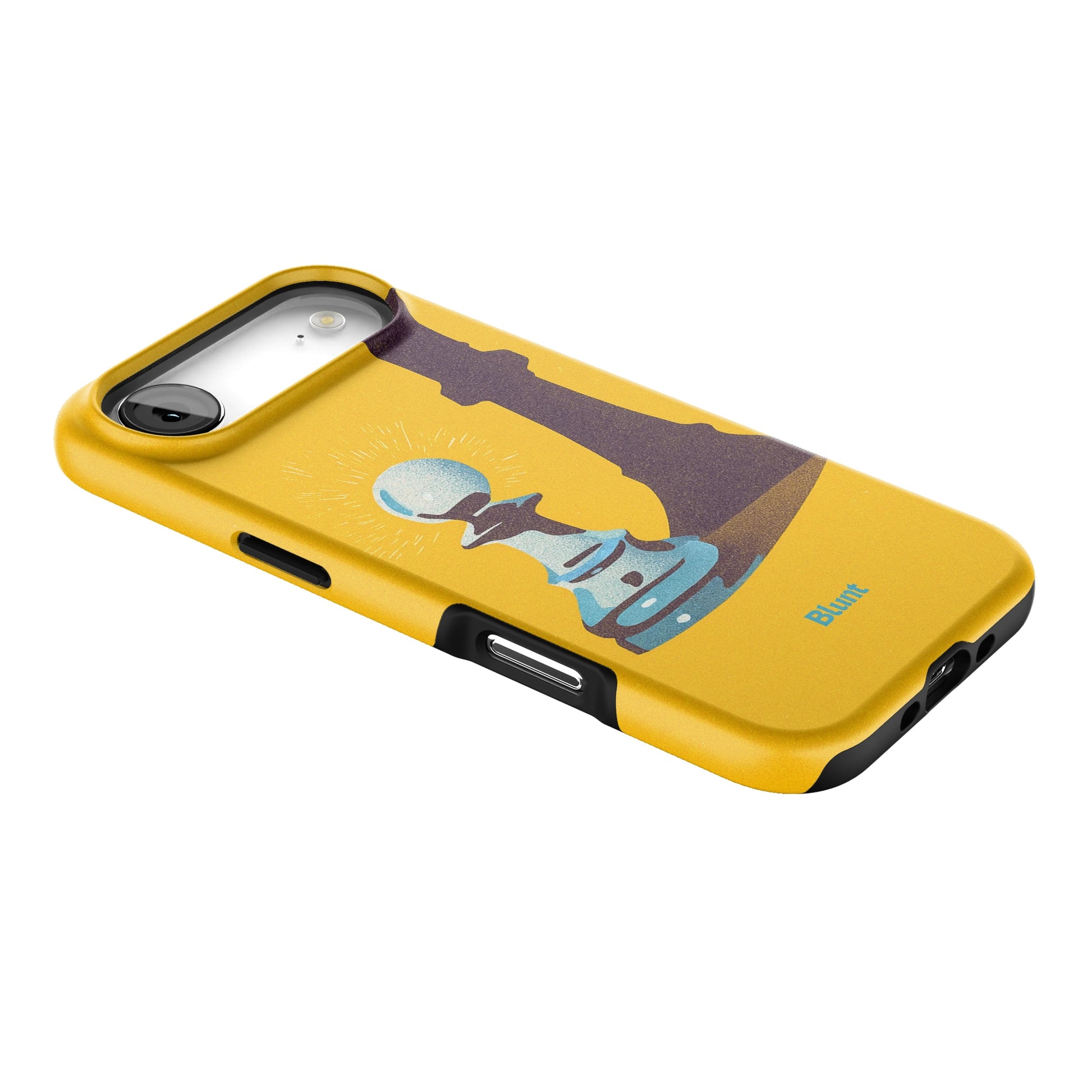 Royal Move iPhone Case gallery - Iphone_17_Air_2
