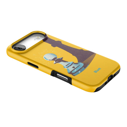 Royal Move iPhone Case gallery - Iphone_17_Air_2