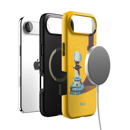 Royal Move iPhone Case gallery - Iphone_17_Air_4