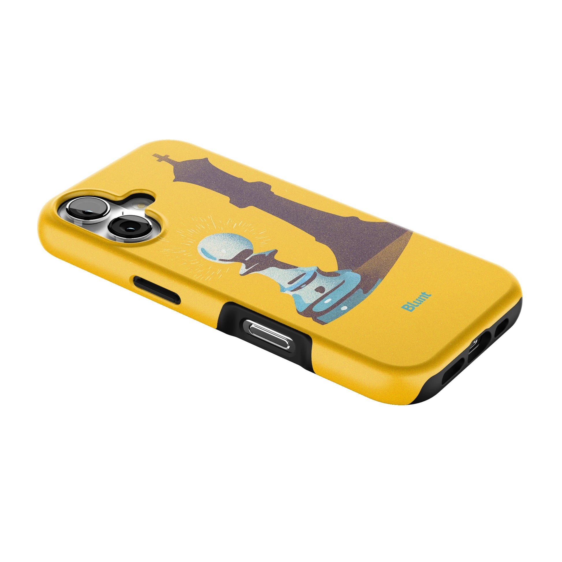 Royal Move iPhone Case gallery - Iphone_17_Iphone_2