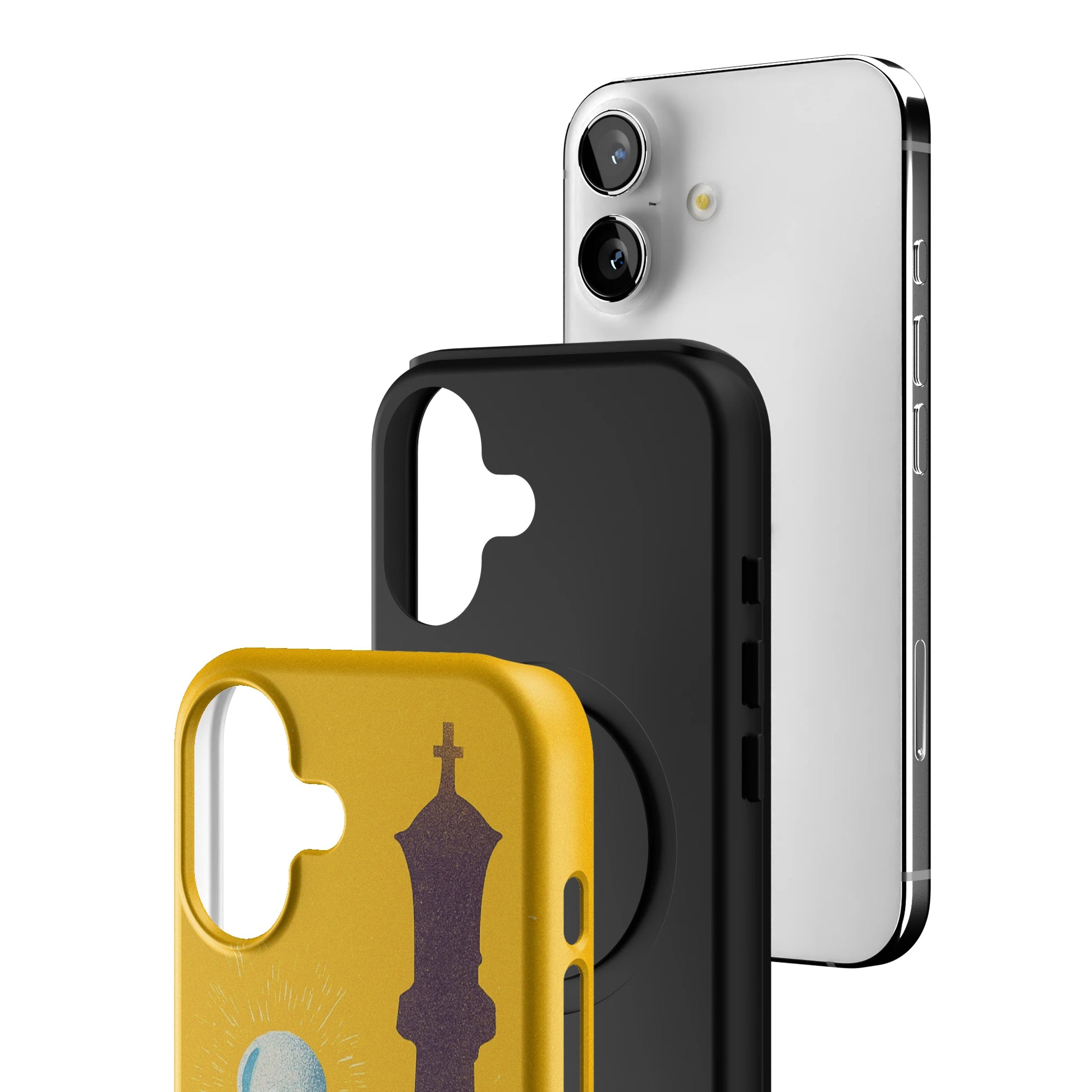 Royal Move iPhone Case gallery - Iphone_17_Iphone_3