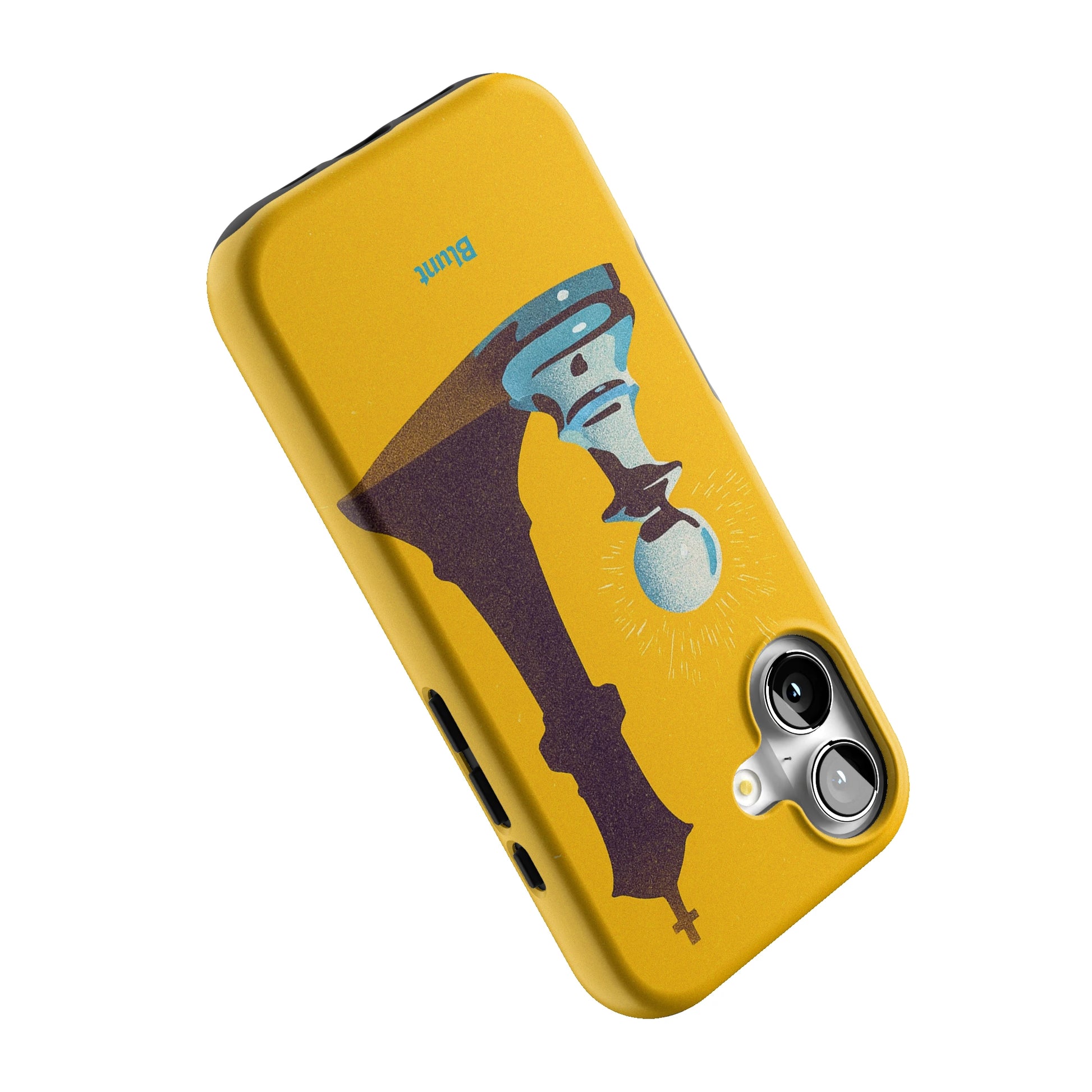 Royal Move iPhone Case gallery - Iphone_17_Iphone_5