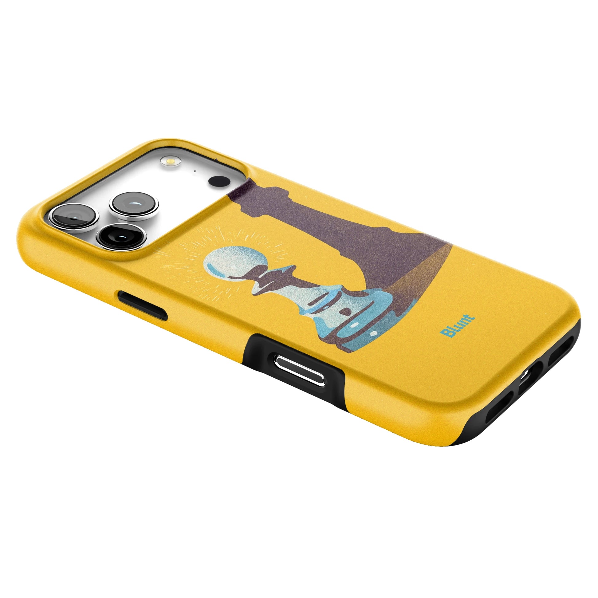 Royal Move iPhone Case gallery - Iphone_17_Pro_Max_2