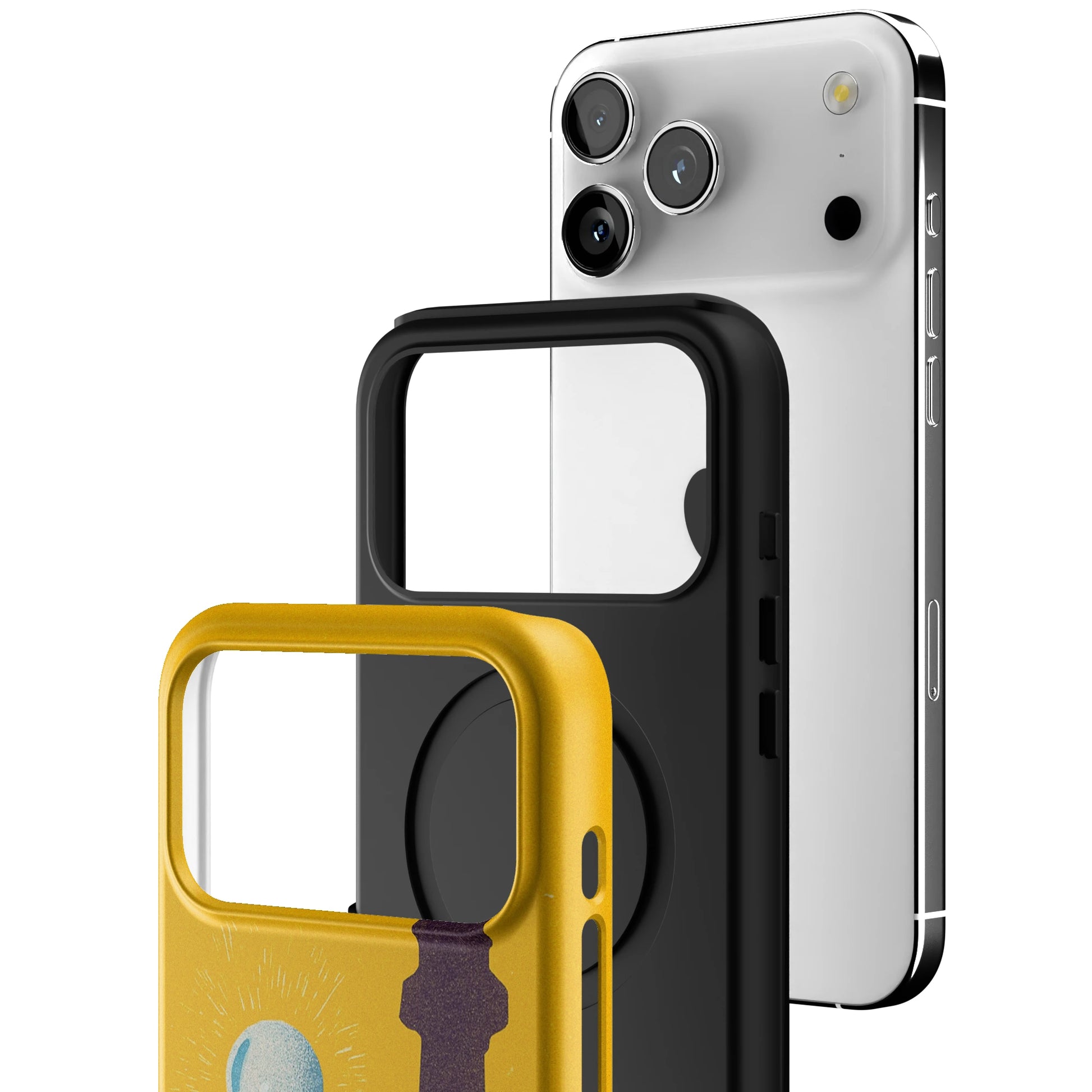 Royal Move iPhone Case gallery - Iphone_17_Pro_Max_3