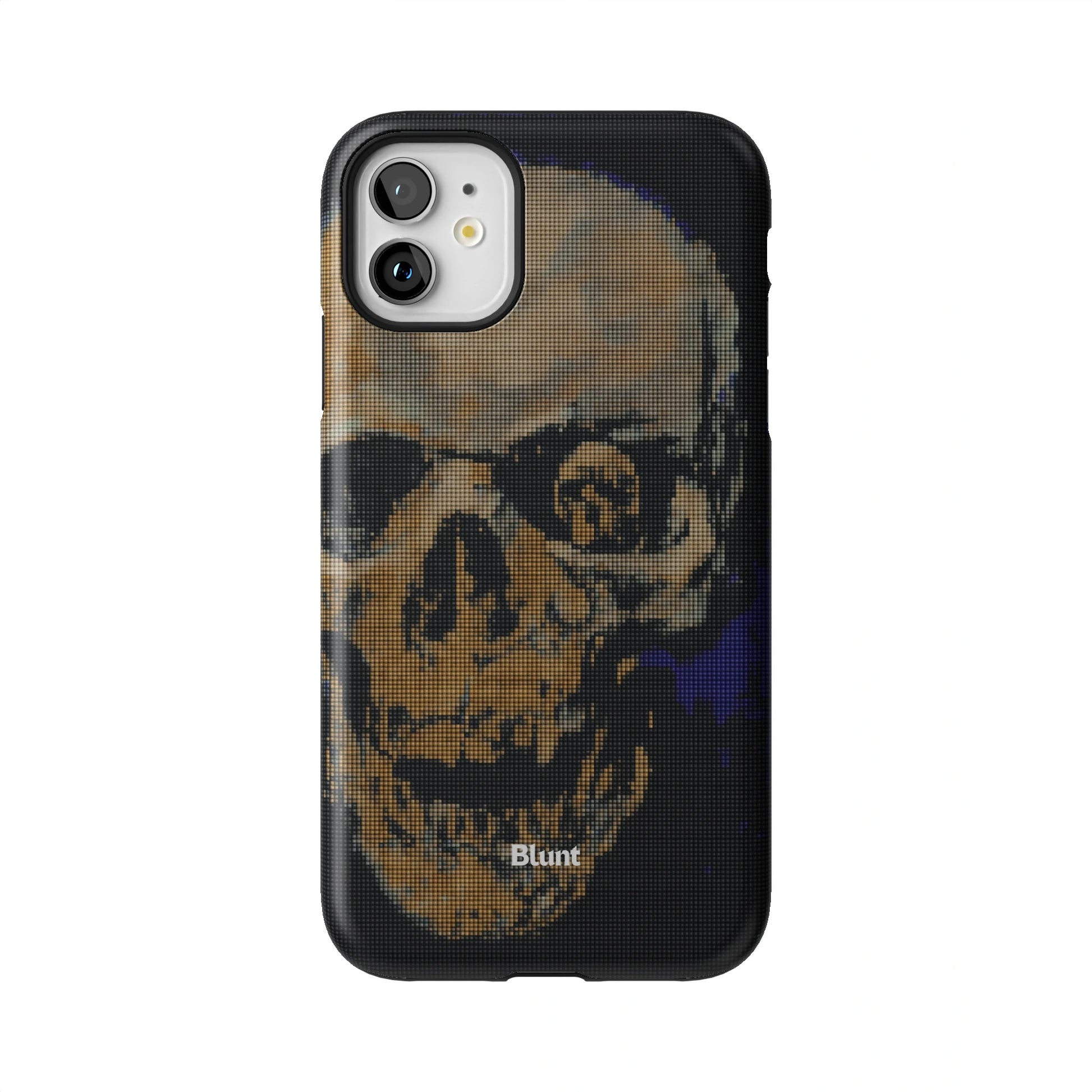 Rusted Remains iPhone Case gallery - Iphone_11_Iphone_1