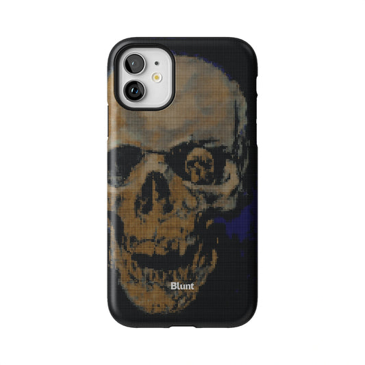 Rusted Remains iPhone Case gallery - Iphone_11_Iphone_1