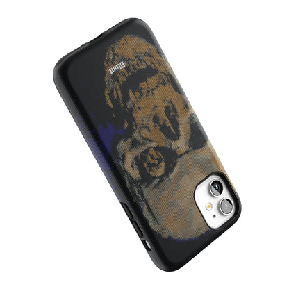 Rusted Remains iPhone Case gallery - Iphone_11_Iphone_5