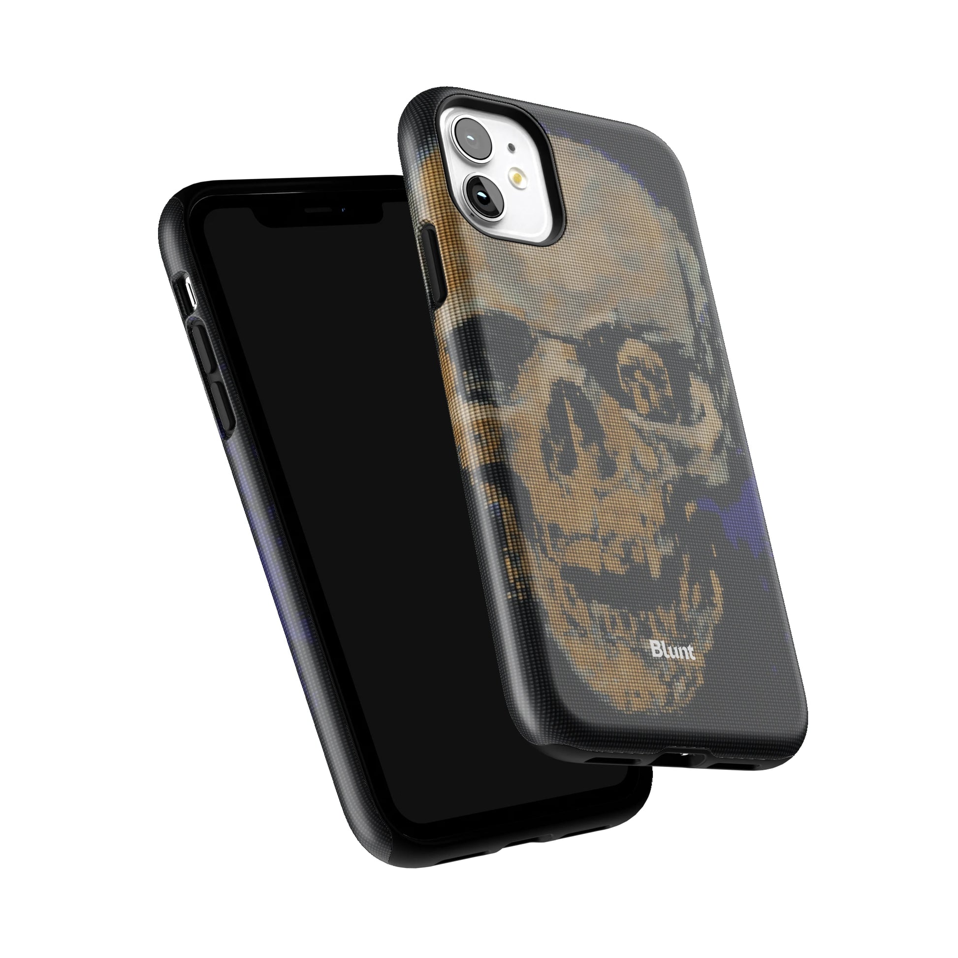 Rusted Remains iPhone Case gallery - Iphone_11_Iphone_6