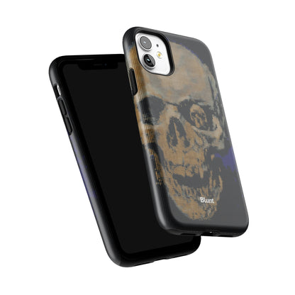 Rusted Remains iPhone Case gallery - Iphone_11_Iphone_6