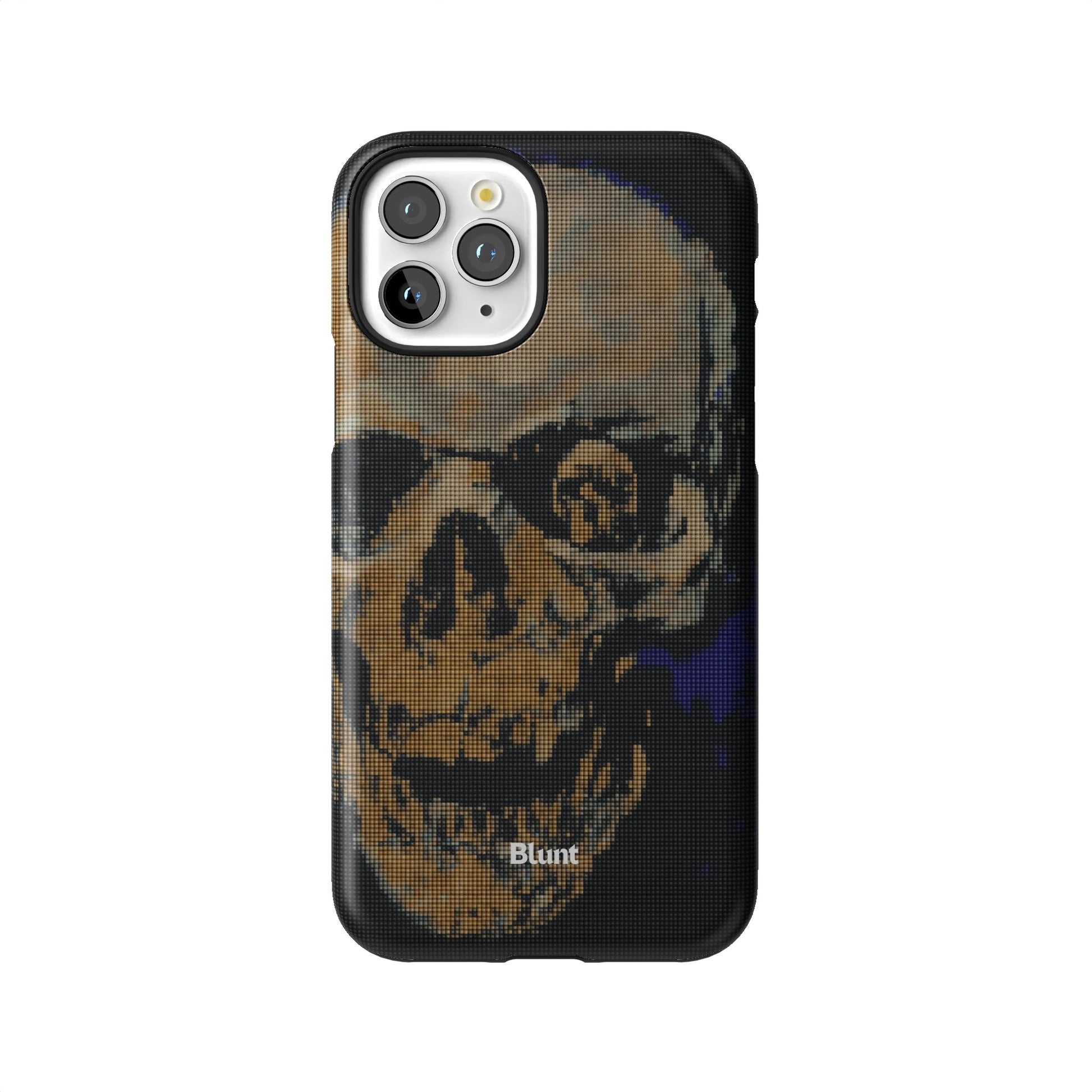 Rusted Remains iPhone Case gallery - Iphone_11_Pro_1