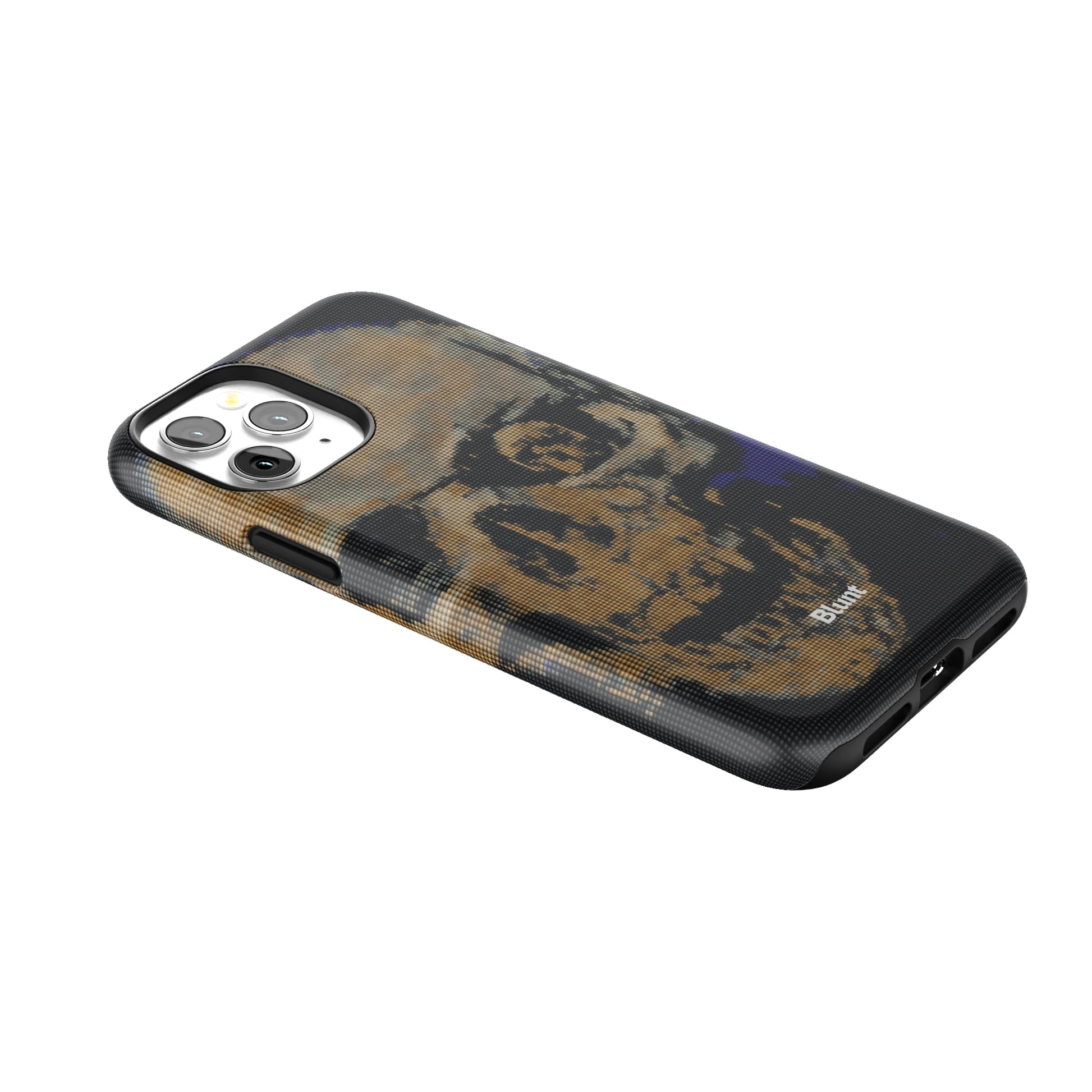 Rusted Remains iPhone Case gallery - Iphone_11_Pro_2