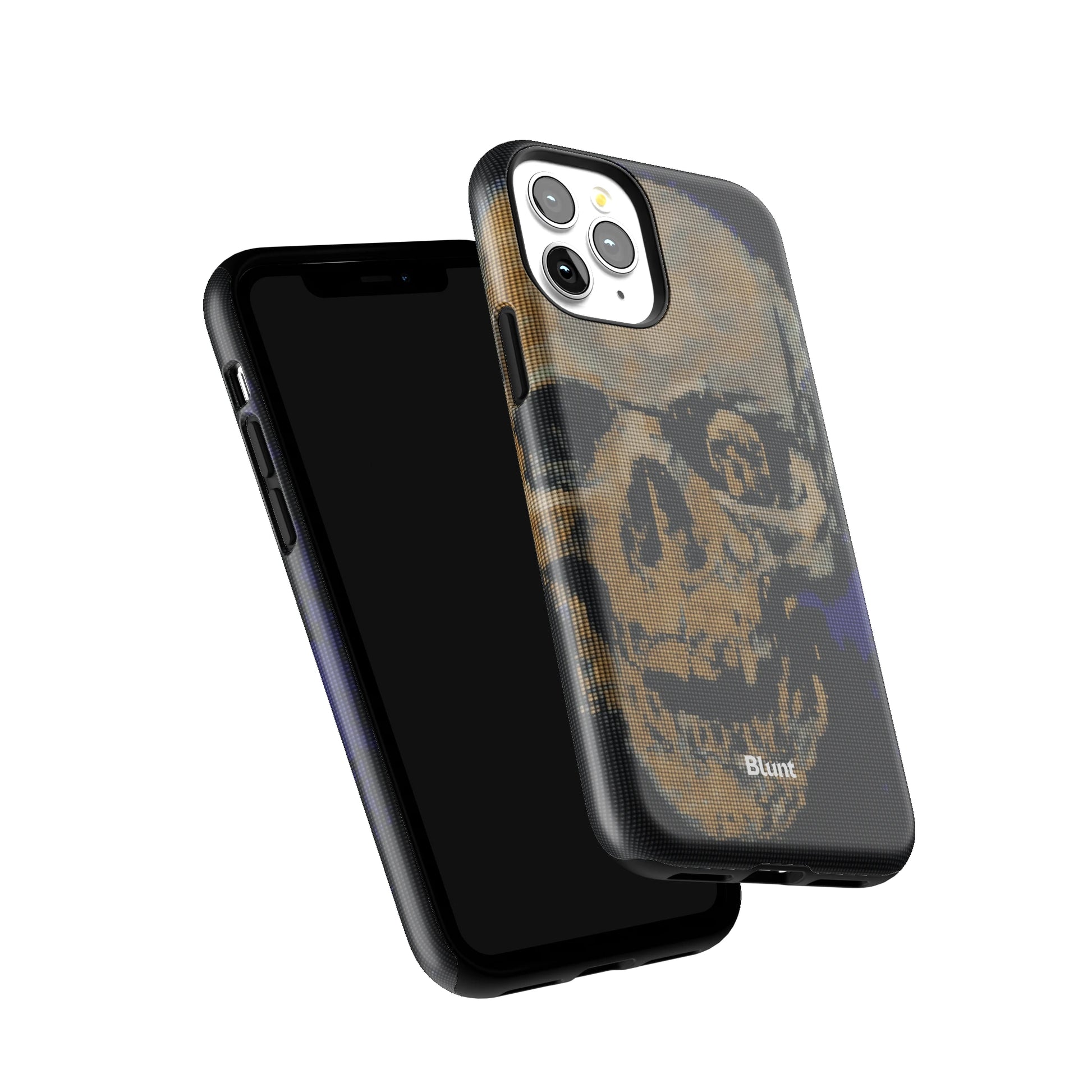 Rusted Remains iPhone Case gallery - Iphone_11_Pro_6