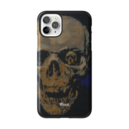 Rusted Remains iPhone Case gallery - Iphone_11_Pro_Max_1
