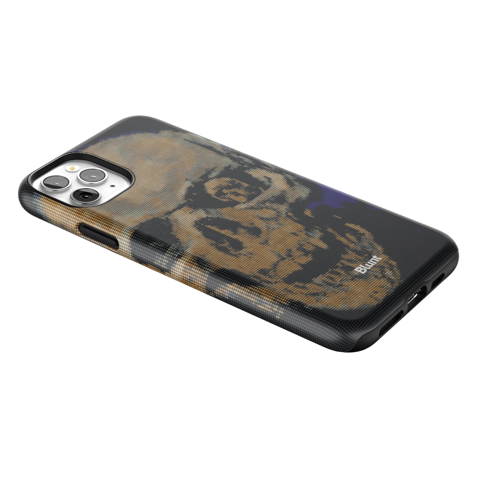 Rusted Remains iPhone Case gallery - Iphone_11_Pro_Max_2