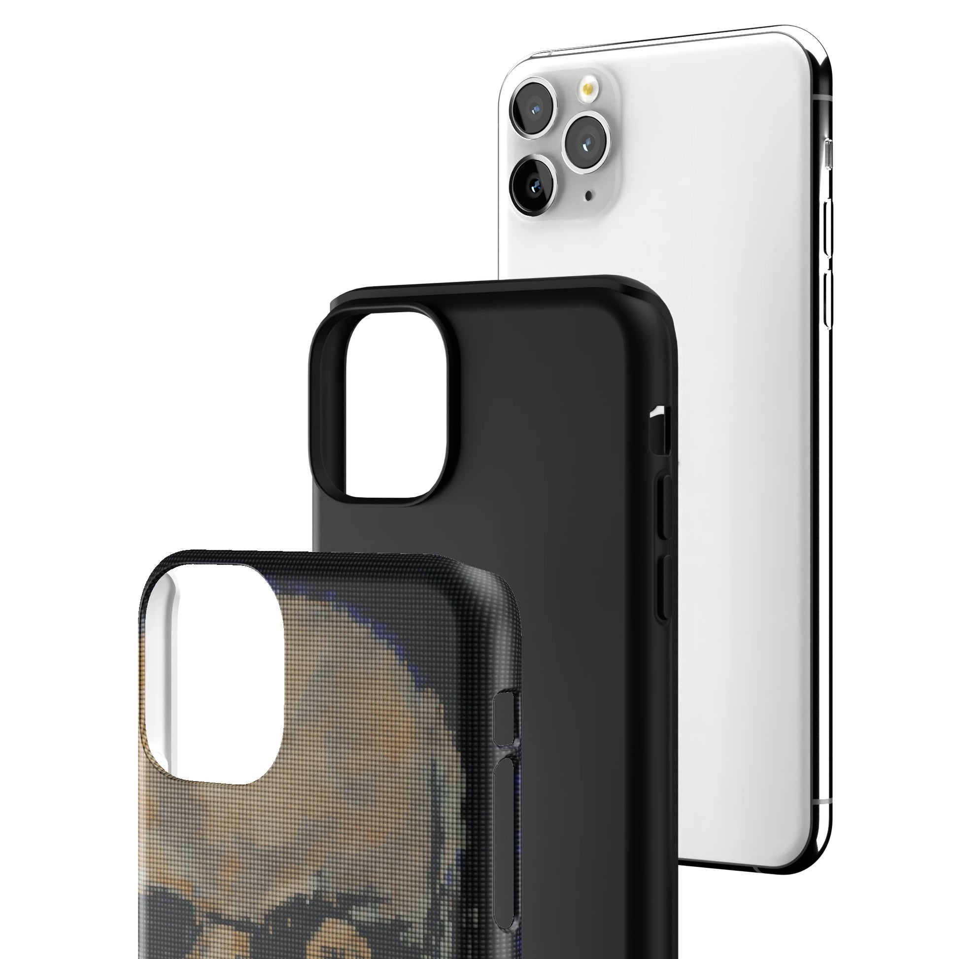 Rusted Remains iPhone Case gallery - Iphone_11_Pro_Max_3