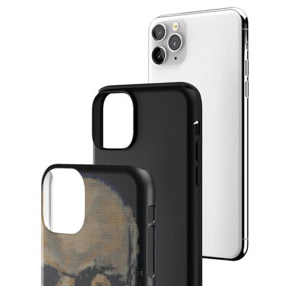 Rusted Remains iPhone Case gallery - Iphone_11_Pro_Max_3