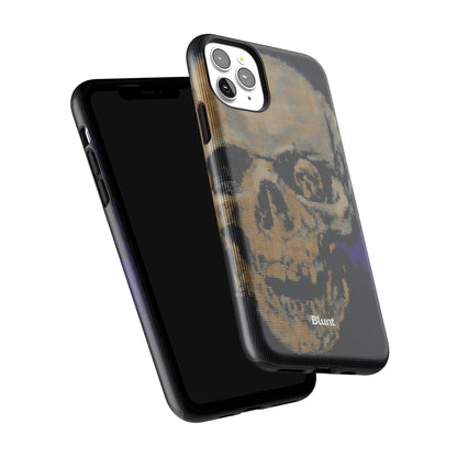 Rusted Remains iPhone Case gallery - Iphone_11_Pro_Max_6
