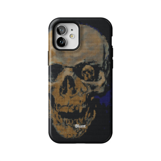 Rusted Remains iPhone Case gallery - Iphone_12_Iphone_1