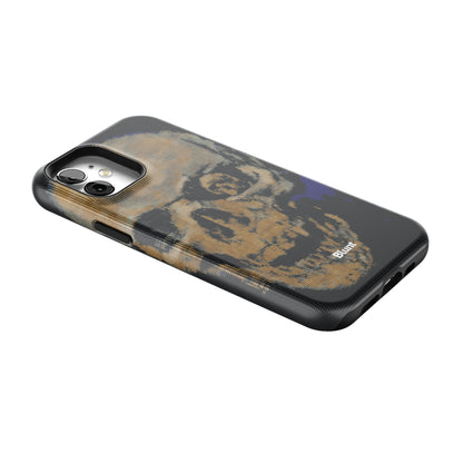 Rusted Remains iPhone Case gallery - Iphone_12_Iphone_2