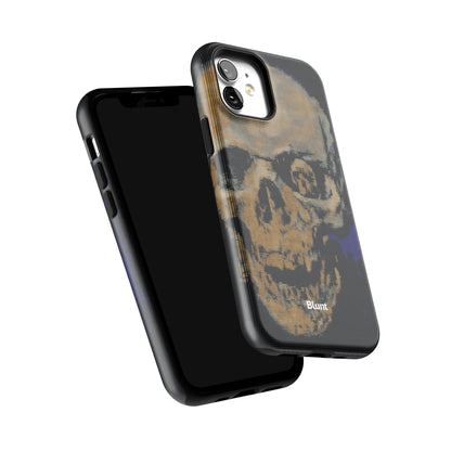 Rusted Remains iPhone Case gallery - Iphone_12_Iphone_6