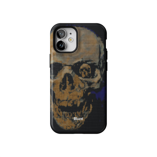 Rusted Remains iPhone Case gallery - Iphone_12_Mini_Air_Plus_1