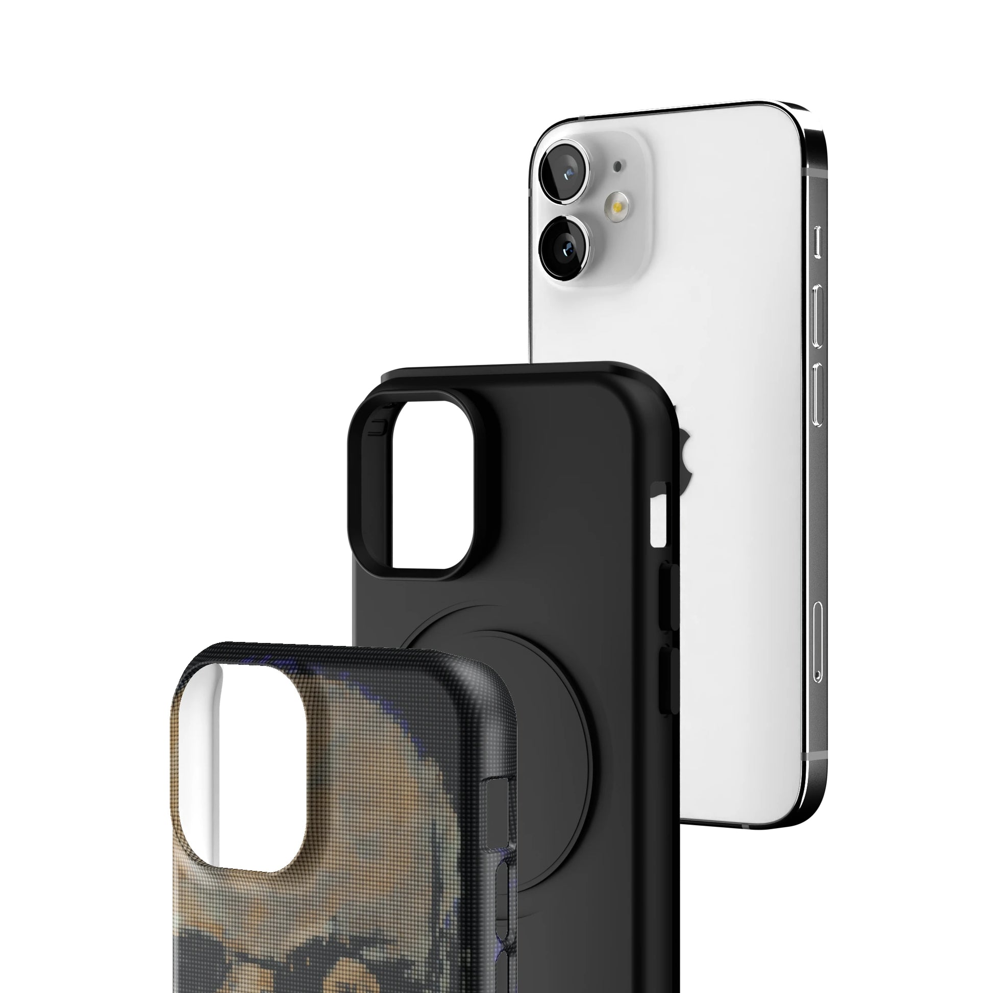 Rusted Remains iPhone Case gallery - Iphone_12_Mini_Air_Plus_3